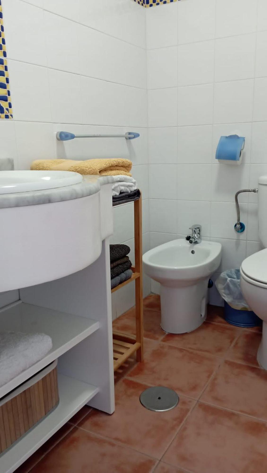 מוטקסאמל "Servall Host" Alicante 2 Piscines Et Parking Prive מראה חיצוני תמונה
